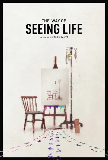 Постер до фильму"The Way of Seeing Life" #795228
