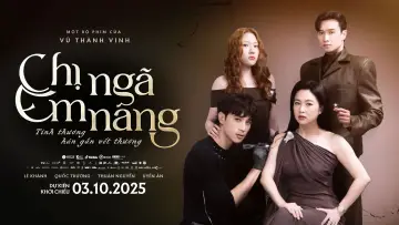 Задник до фільму "Chị Ngã Em Nâng" #697021