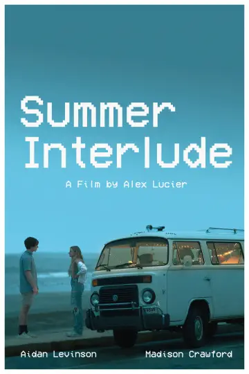 Постер до фильму"Summer Interlude" #1175330
