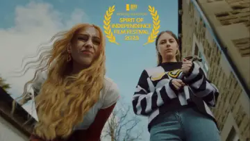 Задник до фильму"Phone A Friend" #1183624