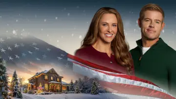 Задник до фильму"Christmas at the Inn" #1195267