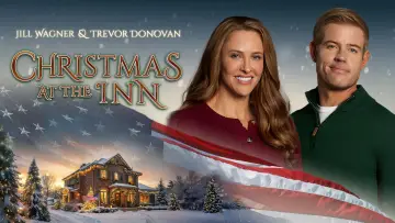 Задник до фильму"Christmas at the Inn" #1195268