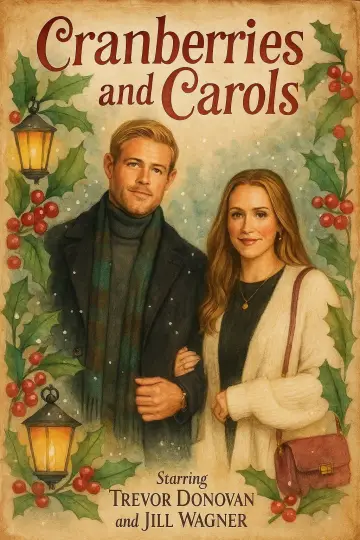 Постер до фильму"Christmas at the Inn" #1195272
