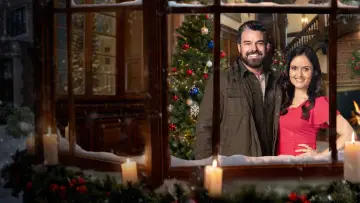 Задник до фильму"Have We Met This Christmas?" #1191514