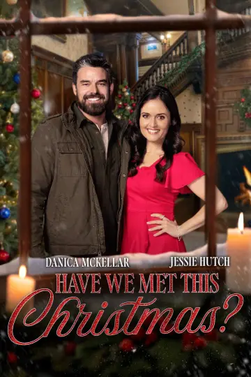 Have We Met This Christmas? постер