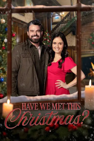 Постер до фильму"Have We Met This Christmas?" #1191520