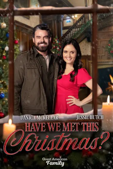 Постер до фильму"Have We Met This Christmas?" #1191521