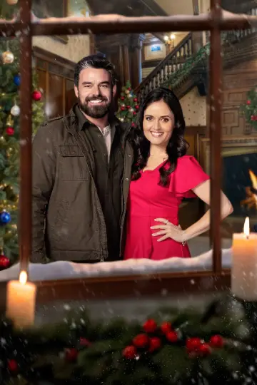 Постер до фильму"Have We Met This Christmas?" #1191522