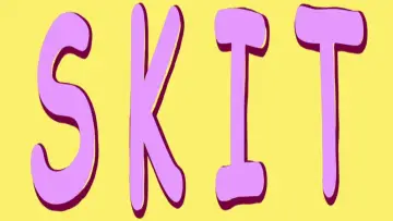 Задник до фільму "SKIT" #1526247