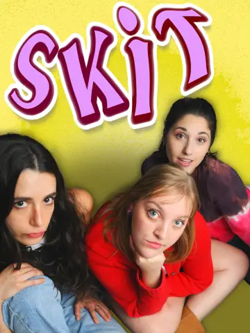 SKIT постер