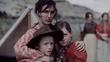 Задник до фільму "This Bloody Country" #820821