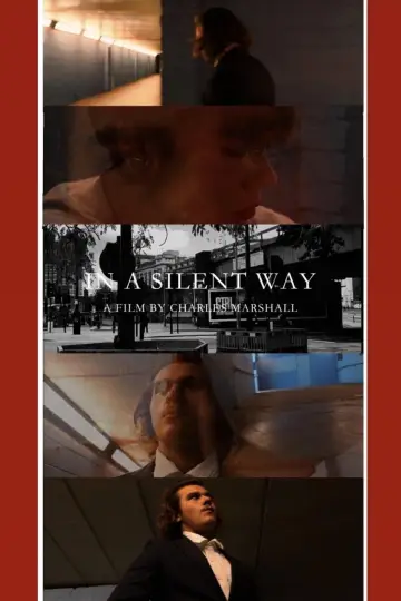 In a Silent Way постер
