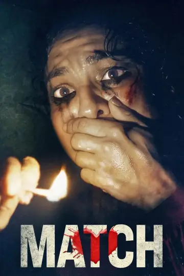 Постер до фільму "Match" #1570736