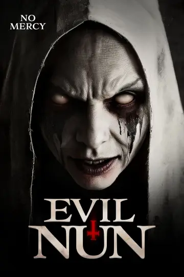 Постер до фильму"Evil Nun" #566423