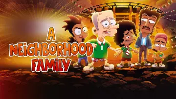 Задник до фильму"La Familia Del Barrio: La Maldición del Quinto Partido" #1182859