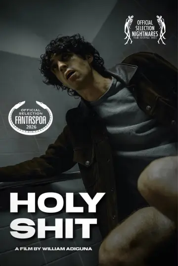 Постер до фільму "HOLY SHIT" #1739273