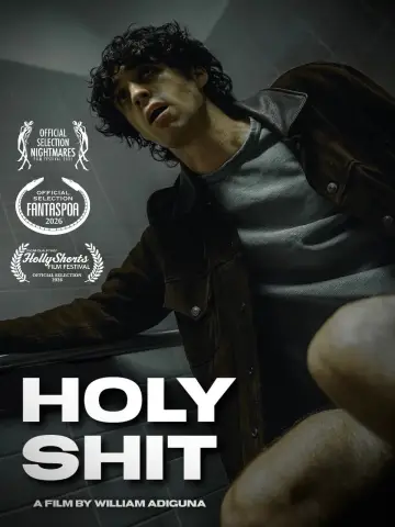 Постер до фільму "HOLY SHIT" #1739274