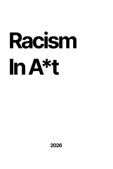 Постер до фильму"Racism In A*t" #1159574