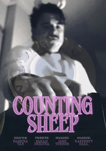 Постер до фильму"Counting Sheep" #1184307