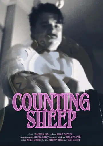 Постер до фильму"Counting Sheep" #1184308