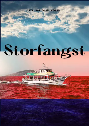Постер до фильму"Storfangst" #844428