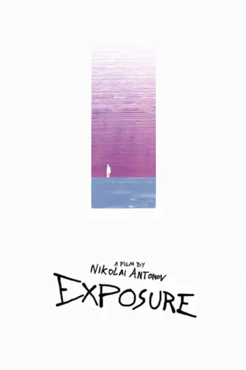 Постер до фильму"Exposure" #1297836