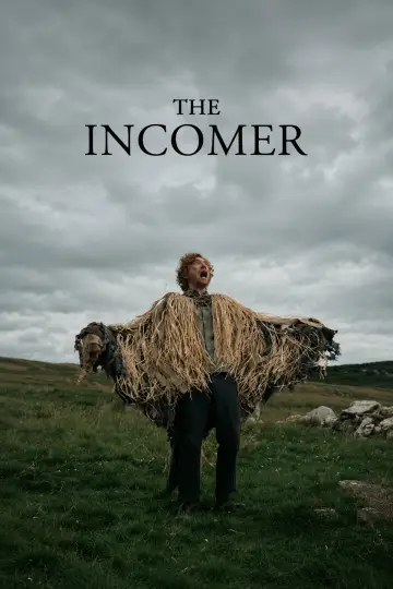 Постер до фильму"The Incomer" #1164480