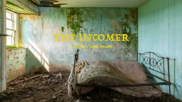 Задник до фильму"The Incomer" #537296