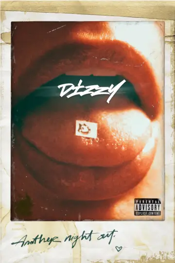 Dizzy постер