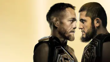 Задник до фільму "UFC 322: Della Maddalena vs. Makhachev" #1296290