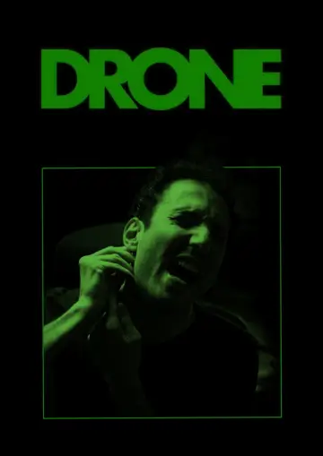 Постер до фільму "Drone" #1926912