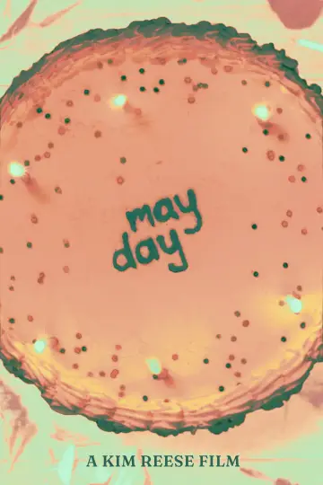 May Day постер