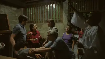 Задник до фильму"Everyone Knows Every Juan" #1140085