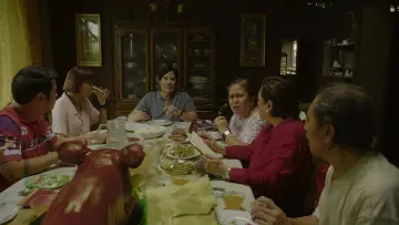 Задник до фильму"Everyone Knows Every Juan" #1140086