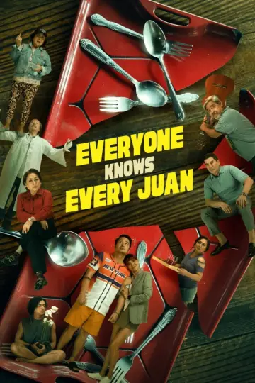 Постер до фильму"Everyone Knows Every Juan" #1140088