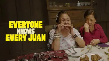 Задник до фильму"Everyone Knows Every Juan" #558888