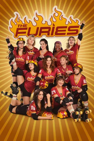 Les Furies постер