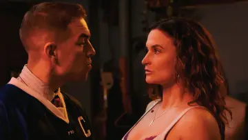 Задник до фильму"Les Furies" #690932