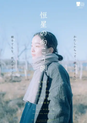 恒星の向こう側 постер