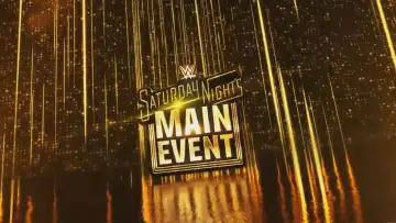 Задник до фильму"Saturday Night