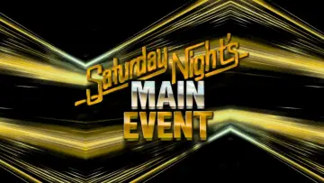 Задник до фильму"Saturday Night