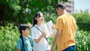 Задник до фильму"みんな、おしゃべり！" #867508