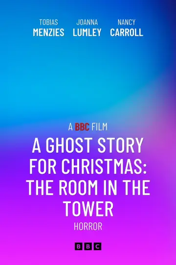 Постер до фильму"A Ghost Story for Christmas: The Room in the Tower" #862734