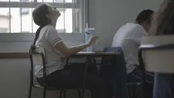Задник до фильму"Terceirão - Um Ano, Quatro Vidas" #1184245