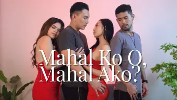 Задник до фільму "Mahal Ko o Mahal Ako" #697501