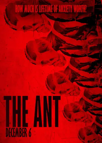 The Ant постер