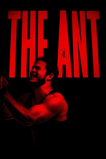 Постер до фильму"The Ant" #1191992
