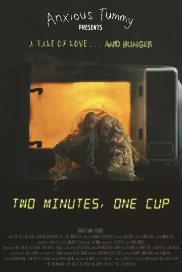 Two Minutes, One Cup постер