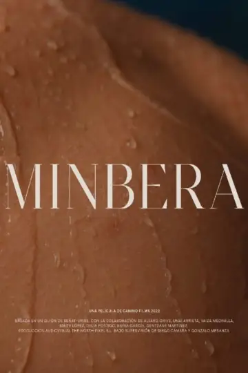 Постер до фильму"Minbera" #535764