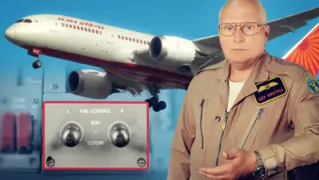 Задник до фильму"Air India Crash: Declassified" #929986